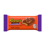 Reese's - Milk Chocolate "Peanut Butter Pumpkins" (34 g)