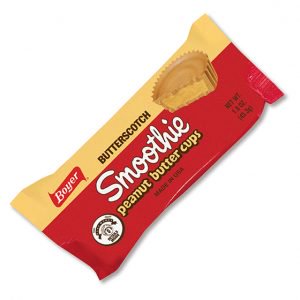 Boyer - Smoothie Peanut Butter Cups "Butterscotch" (45,3 g)