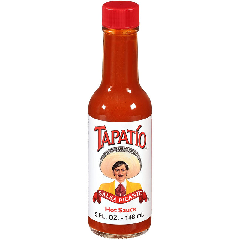 Tapatio - Hot Sauce "Salsa Picante" (150 ml)