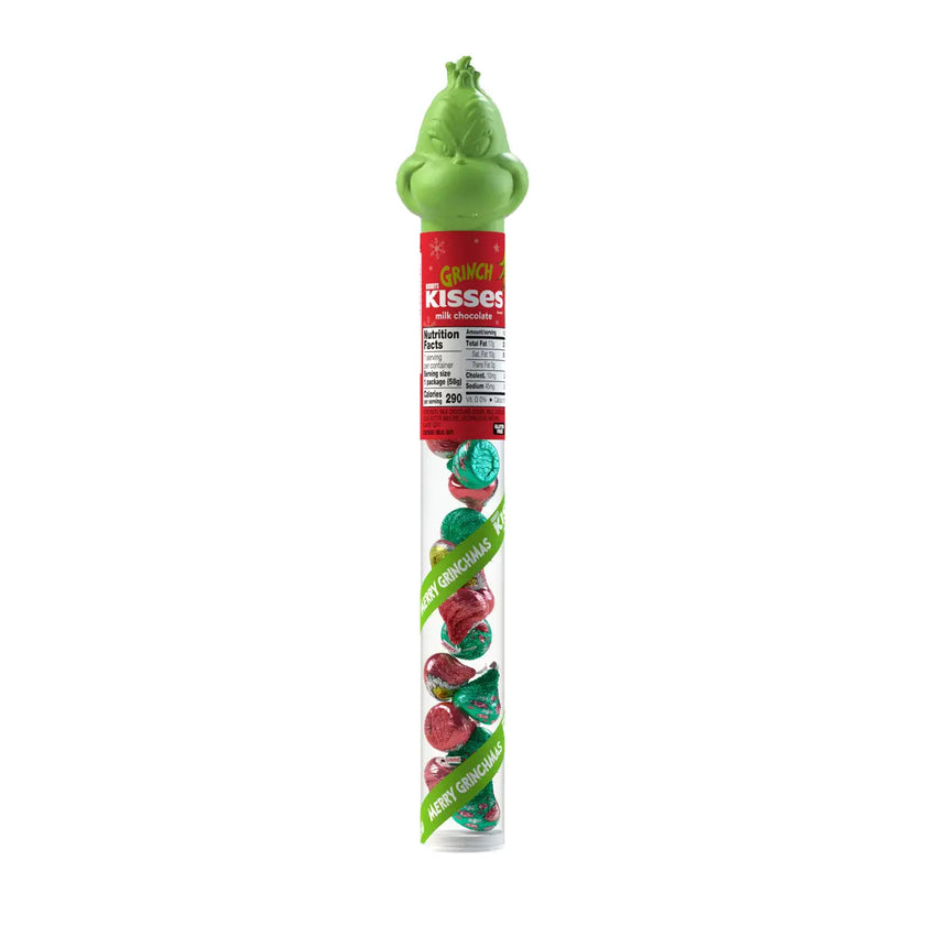 Hershey's - Kisses "Cane Stocking Stuffers" (50 g)