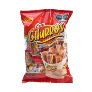 BENY - Vanilla + Cinnamon flavored Marshmallows "Churros" (300 g)