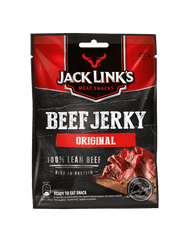 Jack Link's - Beef Jerky "Original" (60 g)