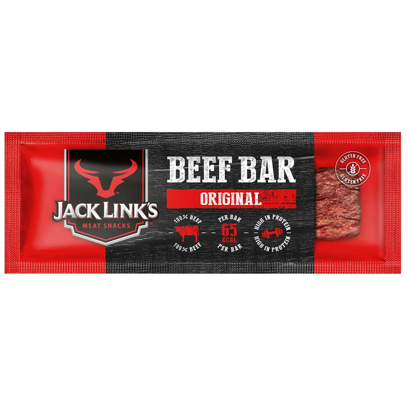 Jack Link's - Beef Bar "Original" (22,5 g)