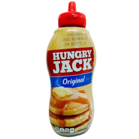 Hungry Jack - Pancake Syrup "Original" (429 ml)