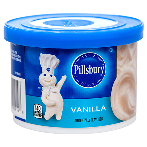 Pillsbury - Frosting "Vanilla" (284 g)