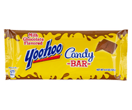yoo-hoo - Candy Bar "Milk Chocolate" (128 g)