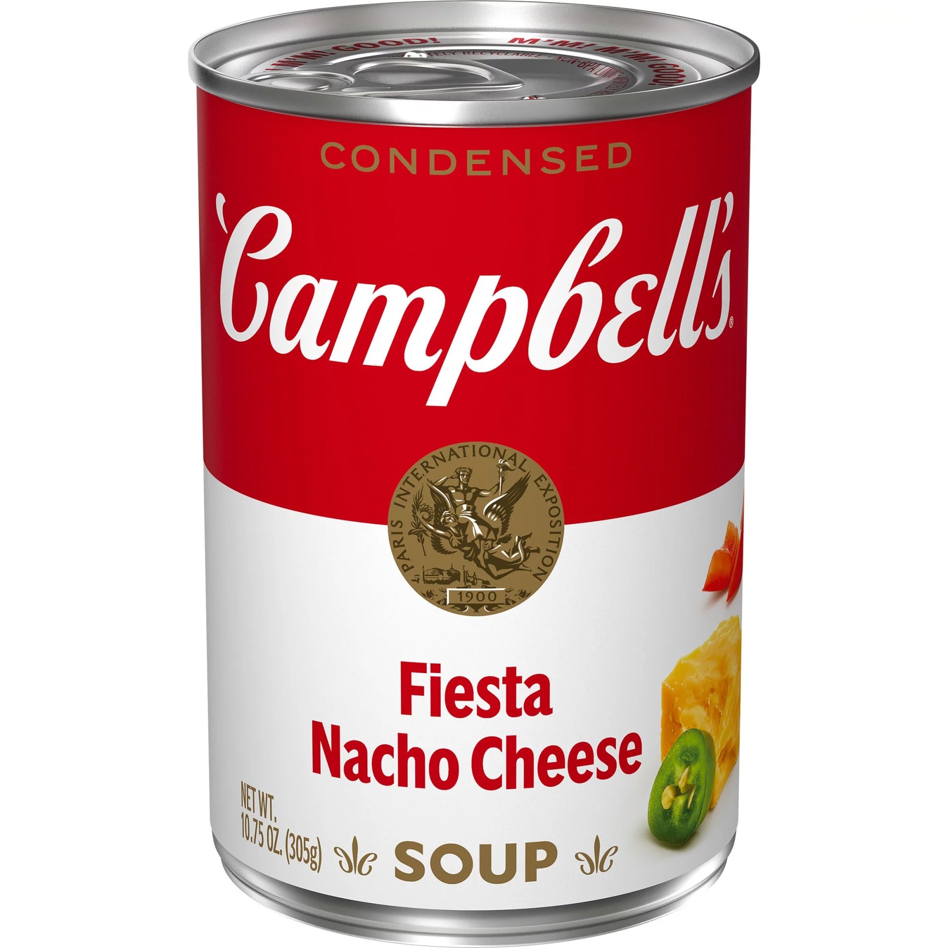 Campbell's - Soup "Fiesta Nacho Cheese" (305 g)