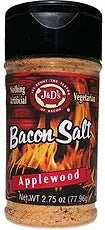 J&D's - Seasoning "Bacon Salt Applewood" (70,87 g)