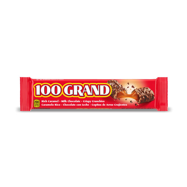 Ferrero - Chocolate Bar "100 Grand" (42,5 g)