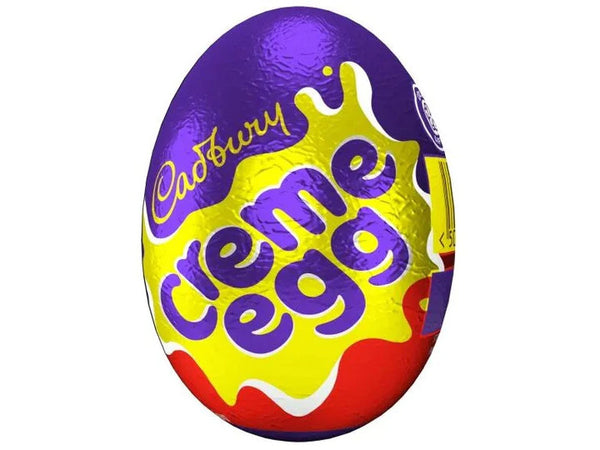Cadbury - Creme Egg (40 g)