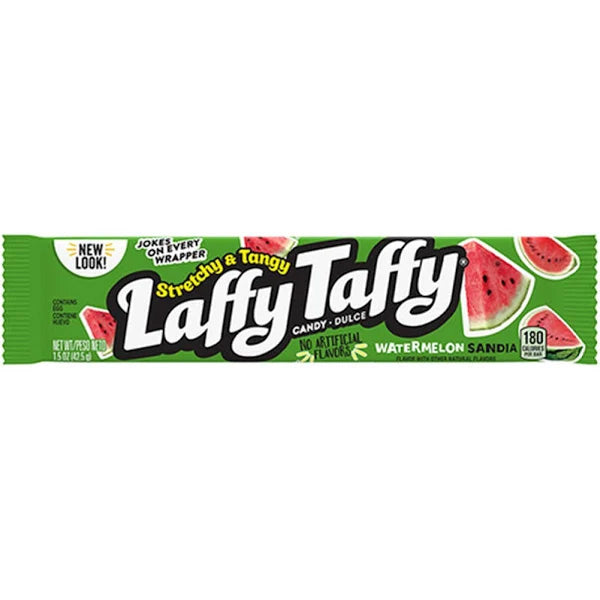 Laffy Taffy - Candy "Strechy and Tangy" (42,5 g)