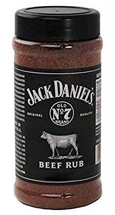 Jack Daniel's - "Beef Rub" (141 g)