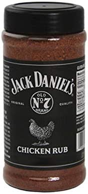 Jack Daniel's - "Chicken Rub" (170 g)