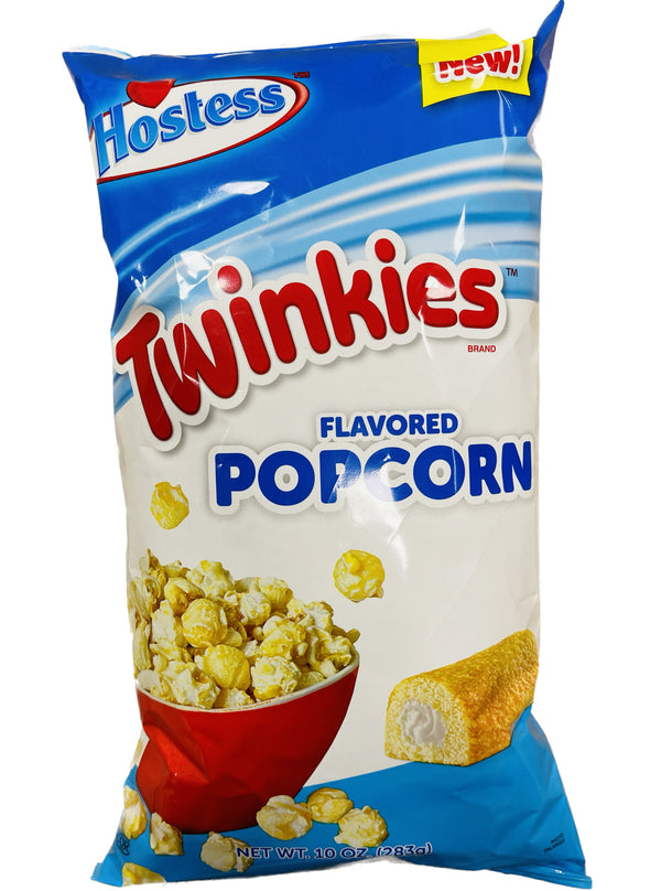 Hostess - Popcorn "Twinkies" (283 g)