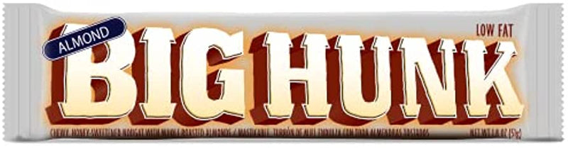 Annabelle's - Chewy Almond Bar "Big Hunk" (51 g)