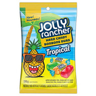 JOLLY Rancher - Hard Candy "Tropical" (198 g)