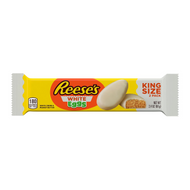 Reese's - "Peanut Butter Egg White" King Size (68g)