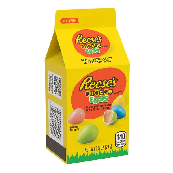 Hershey's - "Reese's Pieces" Eggs (99 g)
