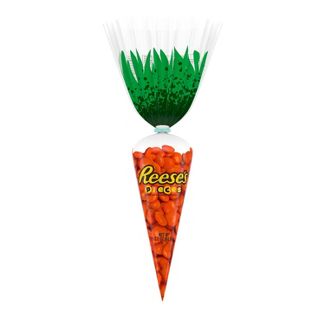 Reese's - Candy "Easter Carrot Pieces" (62 g)