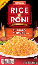Rice a Roni - "Buffalo Chicken" (156 g)