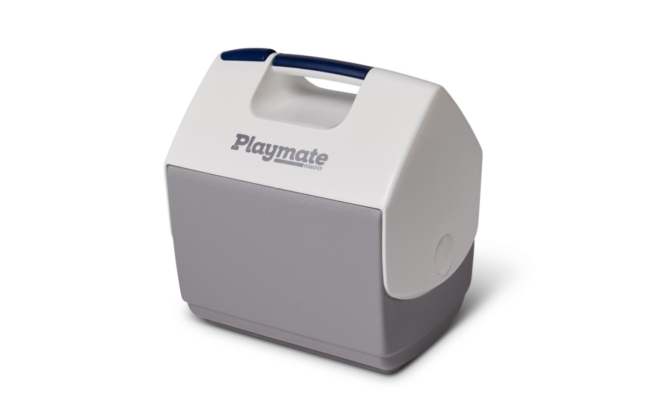 IGLOO - Cooler Playmate Pal "MAXCOLD" (6,6 Liter)