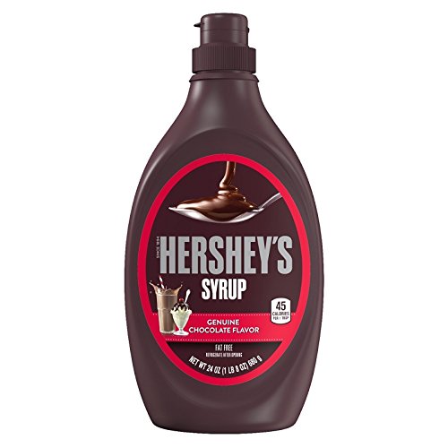 Hershey's - Syrup "Chocolate" (680 g)