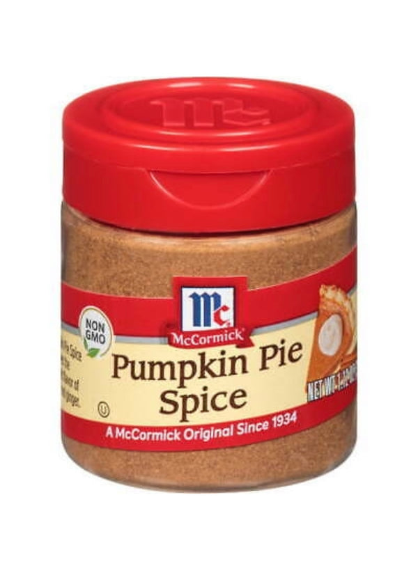 McCormick - "Pumpkin Pie Spice" (31 g)
