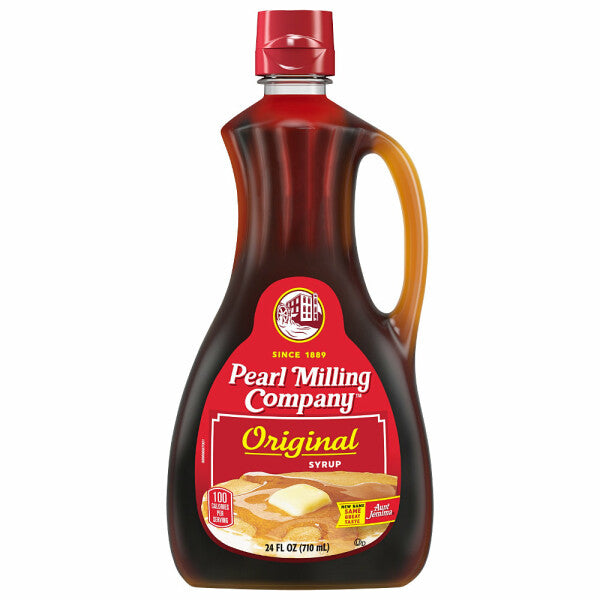 Pearl Milling Company (Aunt Jemima) - Syrup "Original" (710 ml)